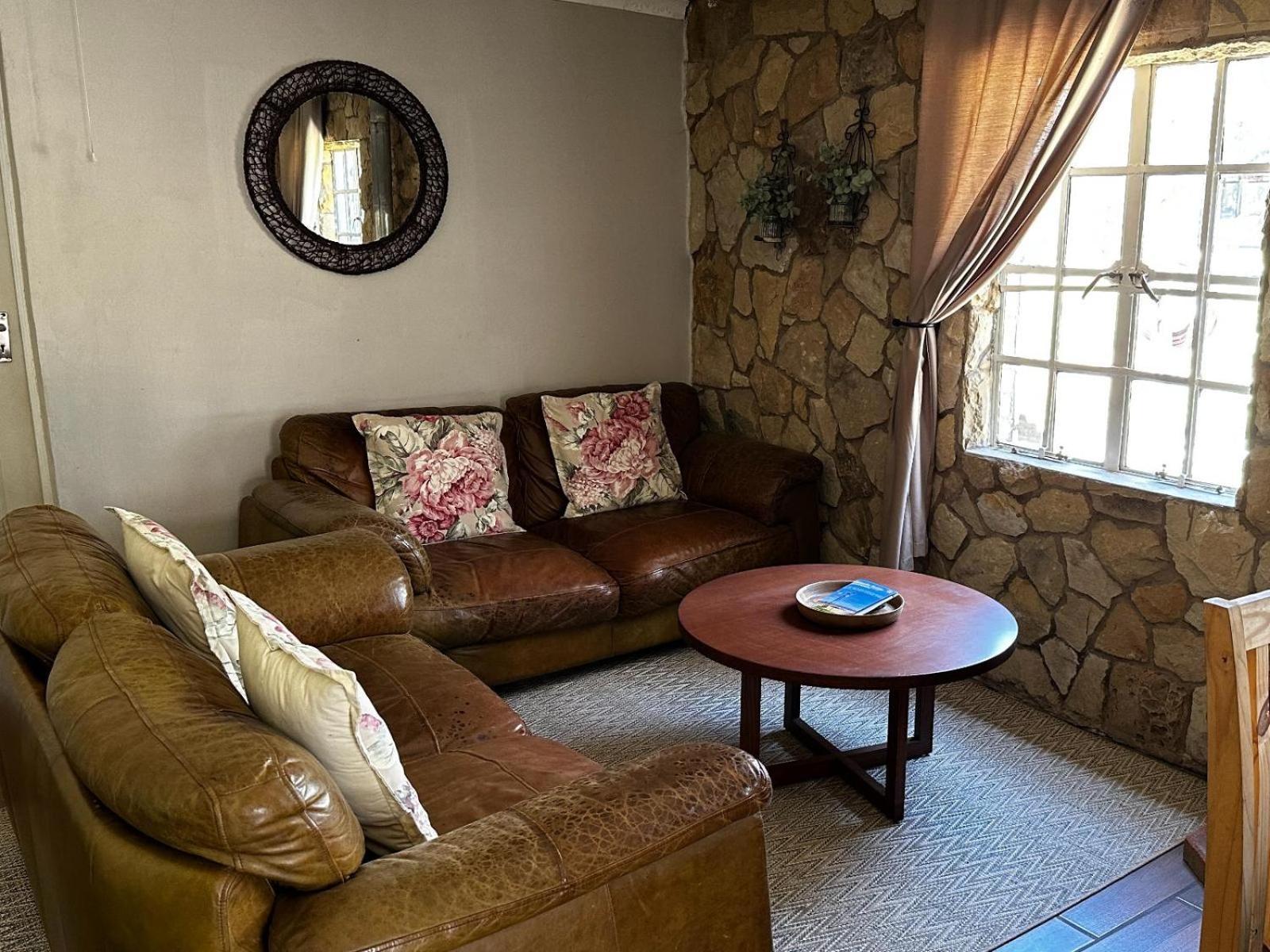 מלון פורייסבורג Rusplaas Guest Farm חדר תמונה