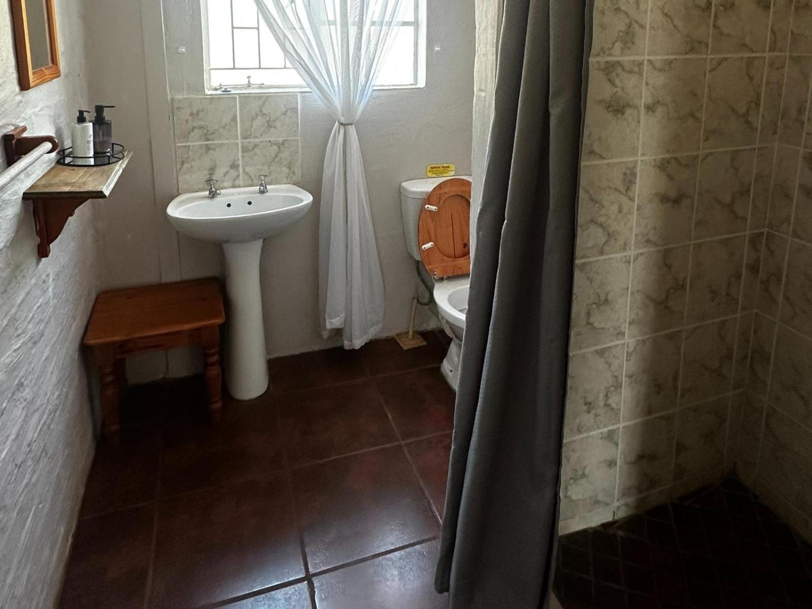 מלון פורייסבורג Rusplaas Guest Farm חדר תמונה