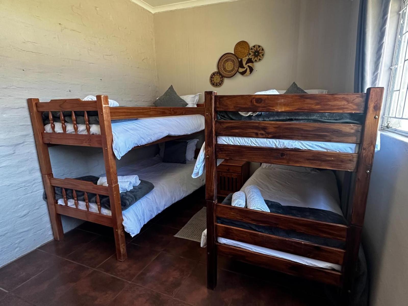 מלון פורייסבורג Rusplaas Guest Farm חדר תמונה