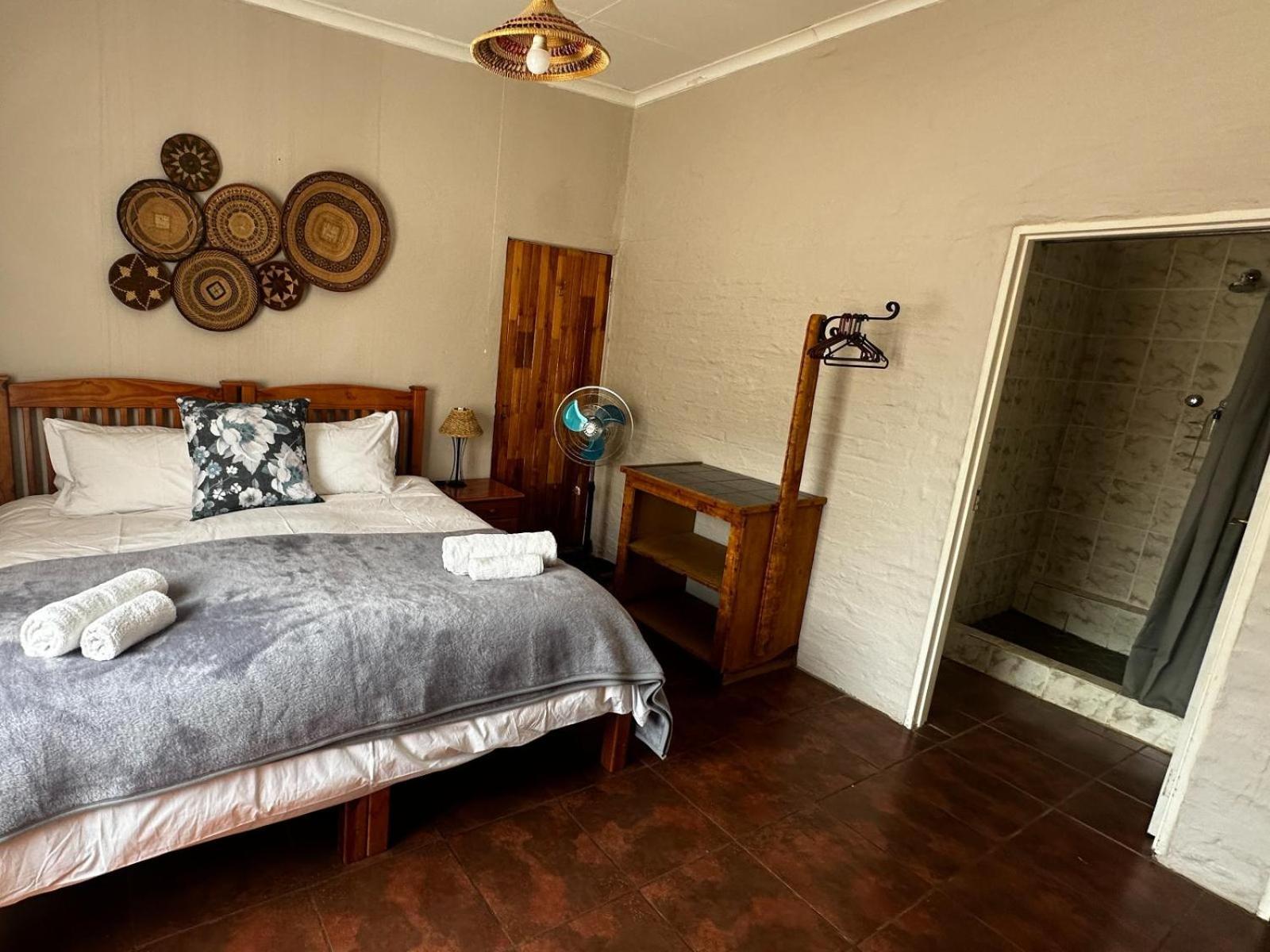 מלון פורייסבורג Rusplaas Guest Farm חדר תמונה