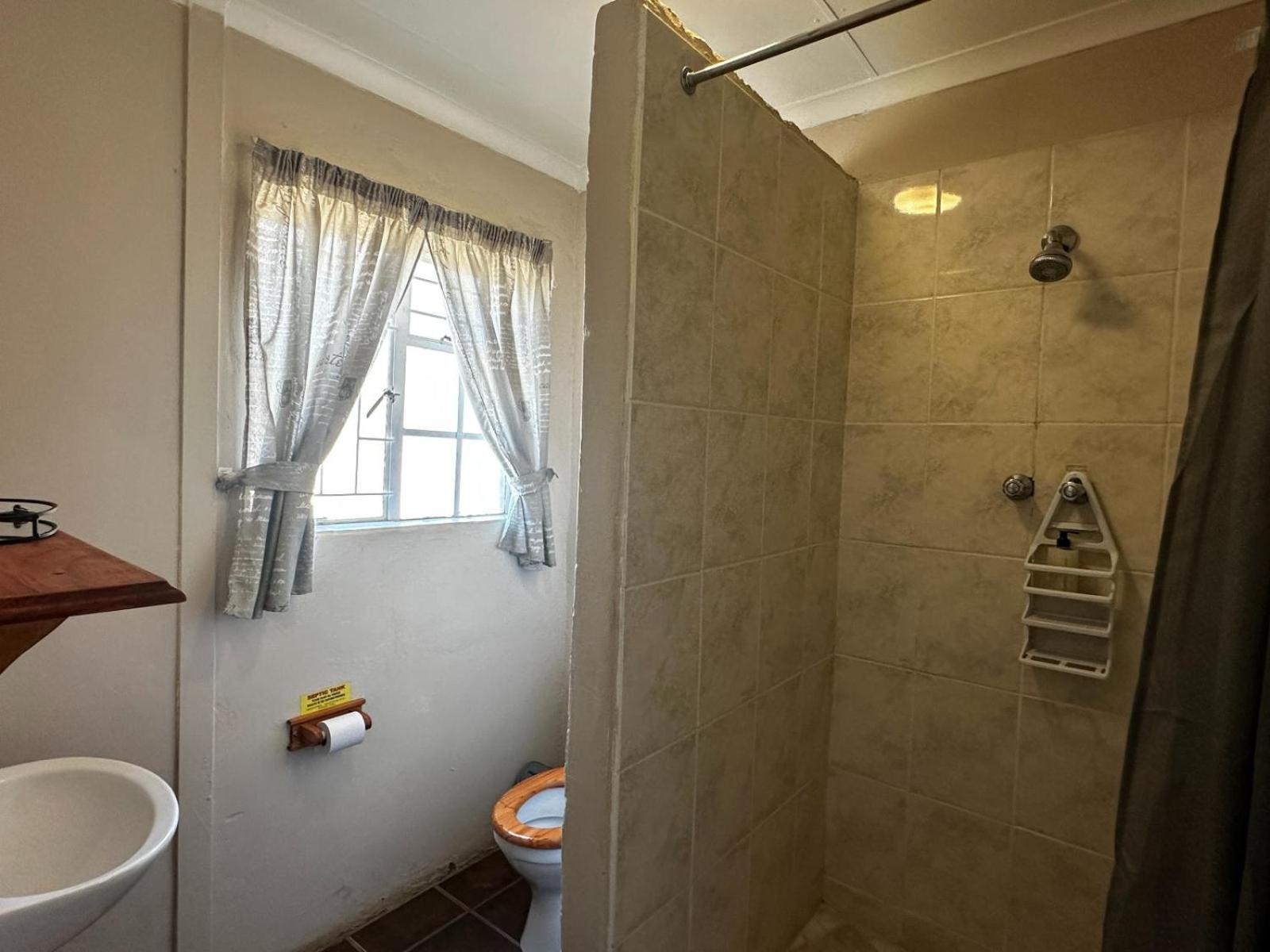 מלון פורייסבורג Rusplaas Guest Farm חדר תמונה