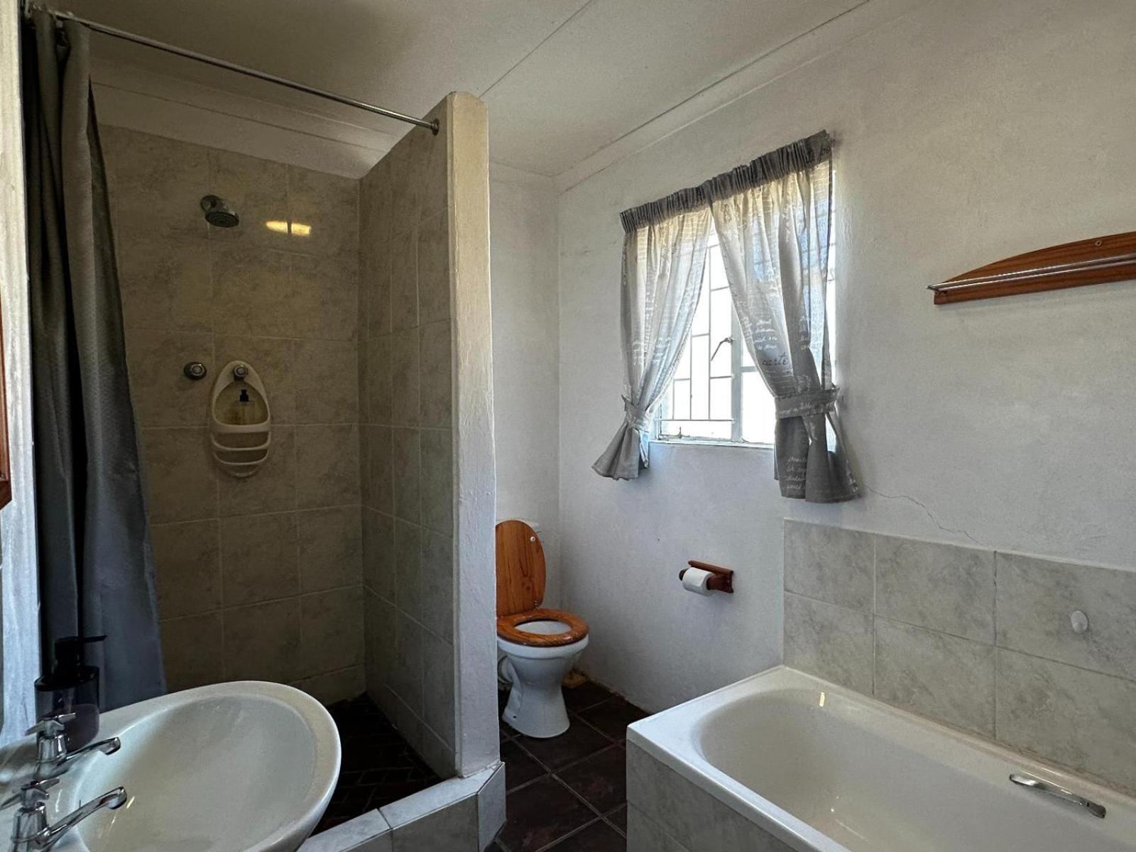 מלון פורייסבורג Rusplaas Guest Farm חדר תמונה