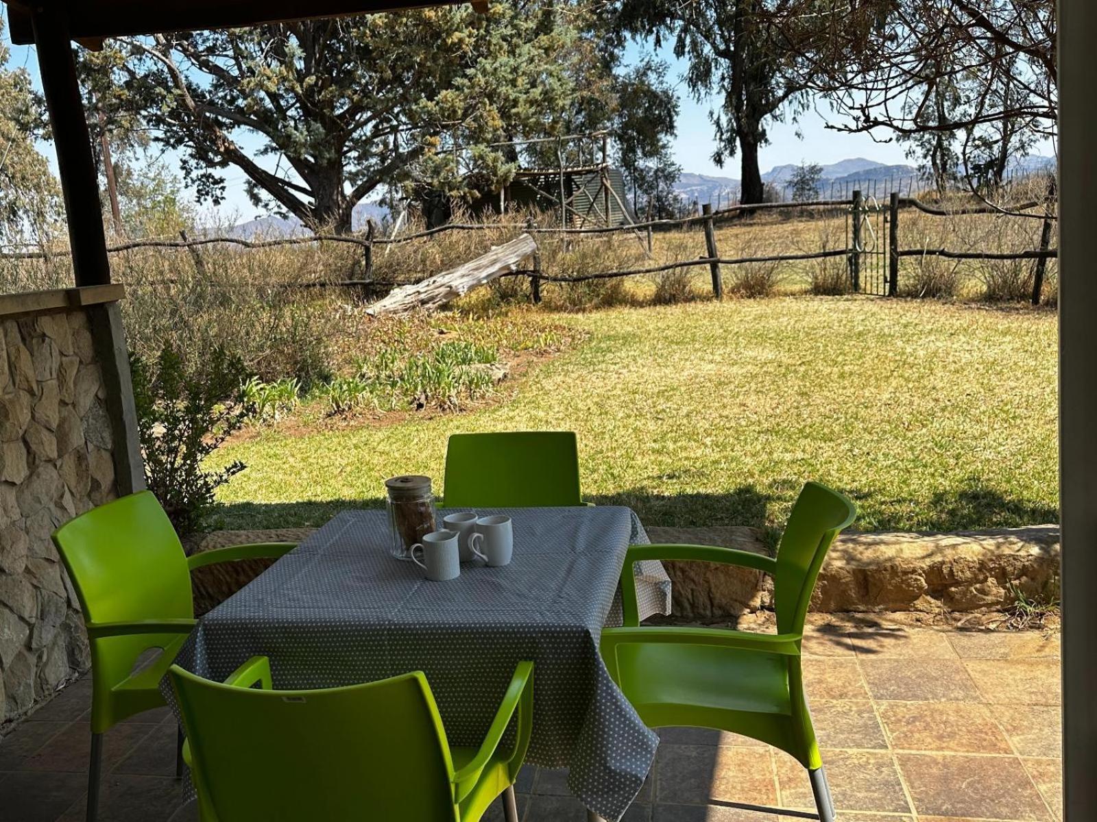 מלון פורייסבורג Rusplaas Guest Farm חדר תמונה